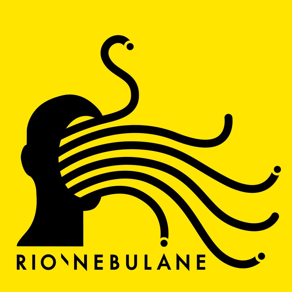 Rio Nebulane >> Identité visuelle