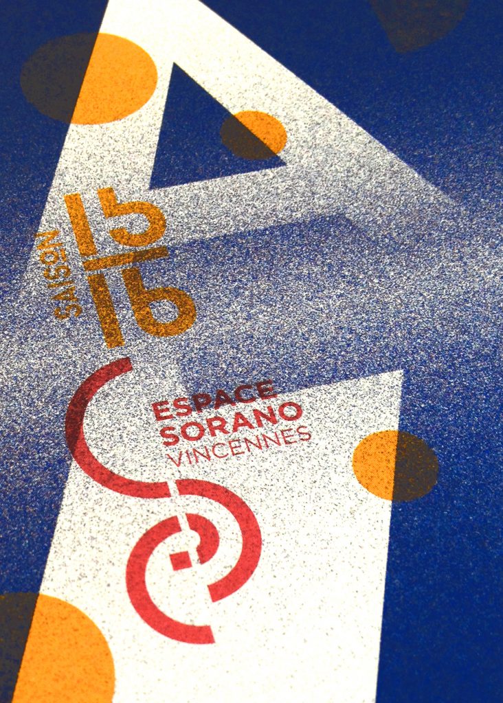 Espace Sorano >> Saison Jazz