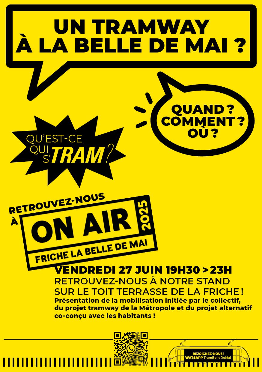 Affichettes A5