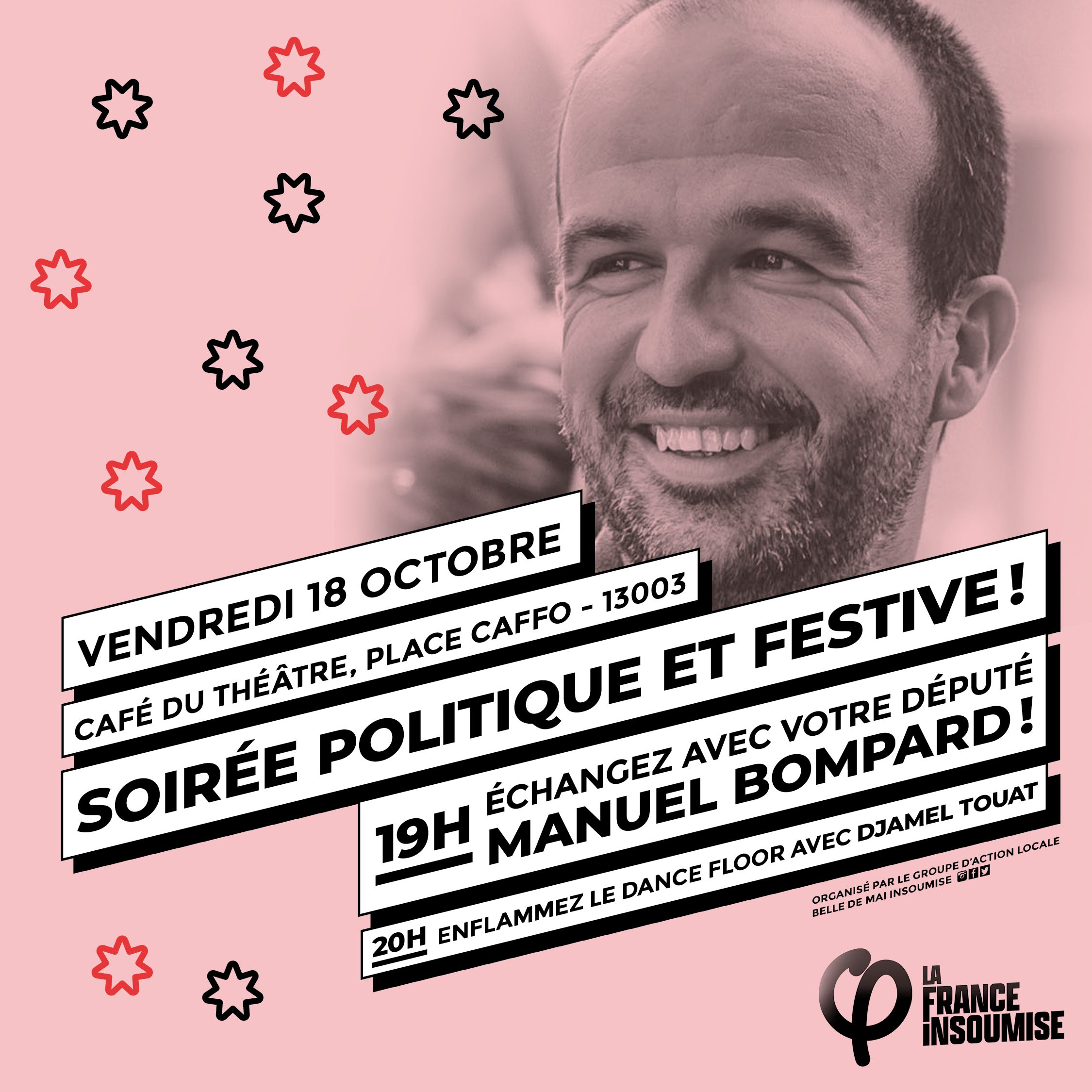 INSTA-INSOUMISE