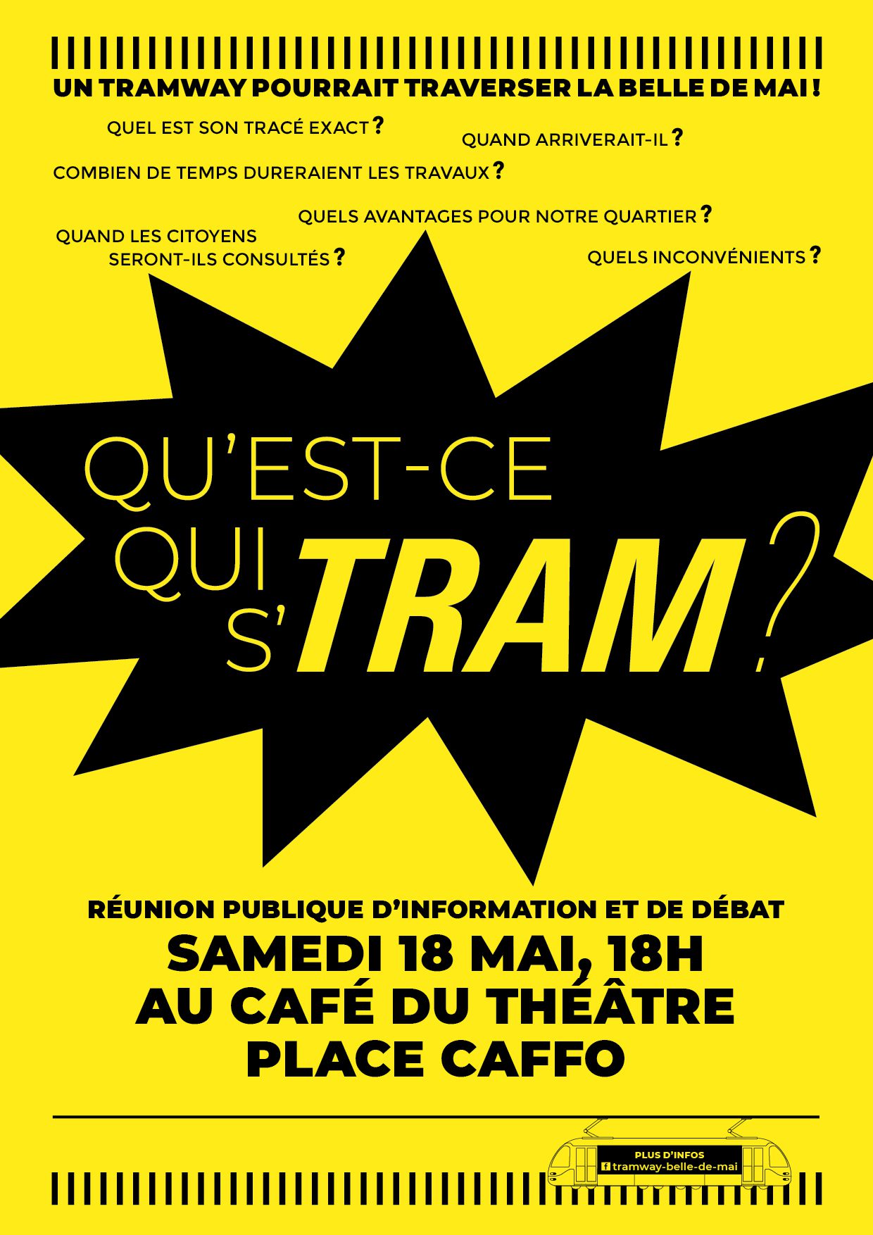 affiche tram-web